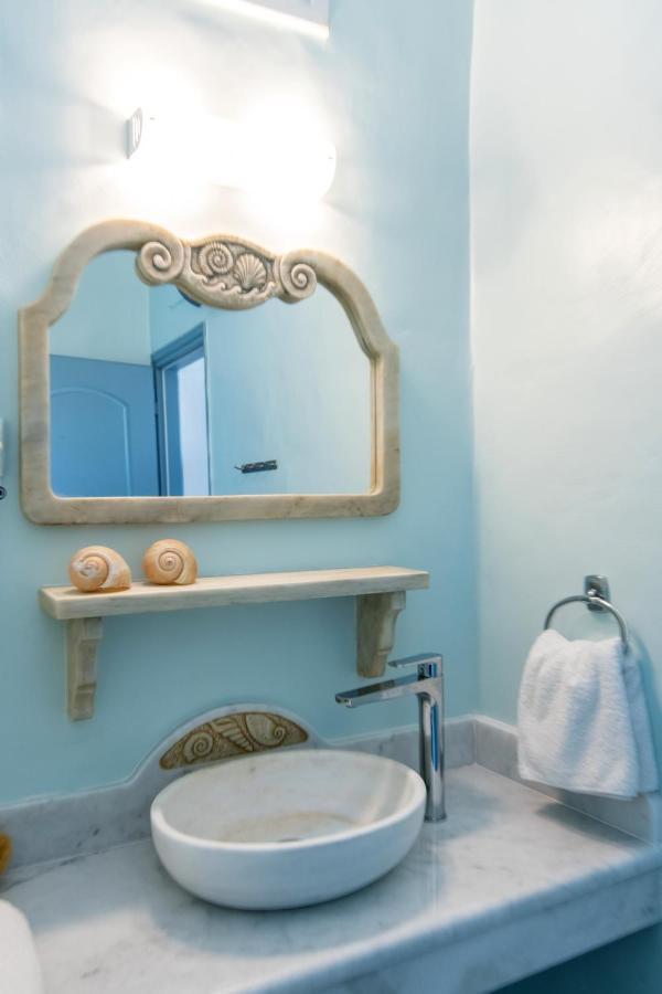 Albatross Holiday Apartments Agios Sostis  Buitenkant foto