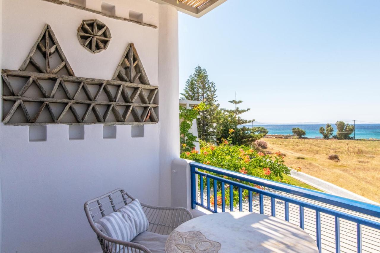 Albatross Holiday Apartments Agios Sostis  Buitenkant foto