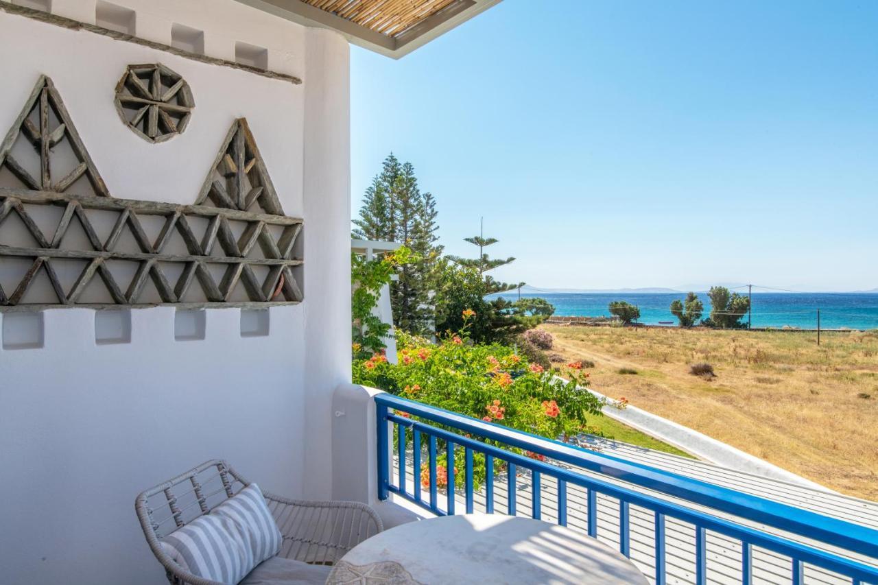 Albatross Holiday Apartments Agios Sostis  Buitenkant foto